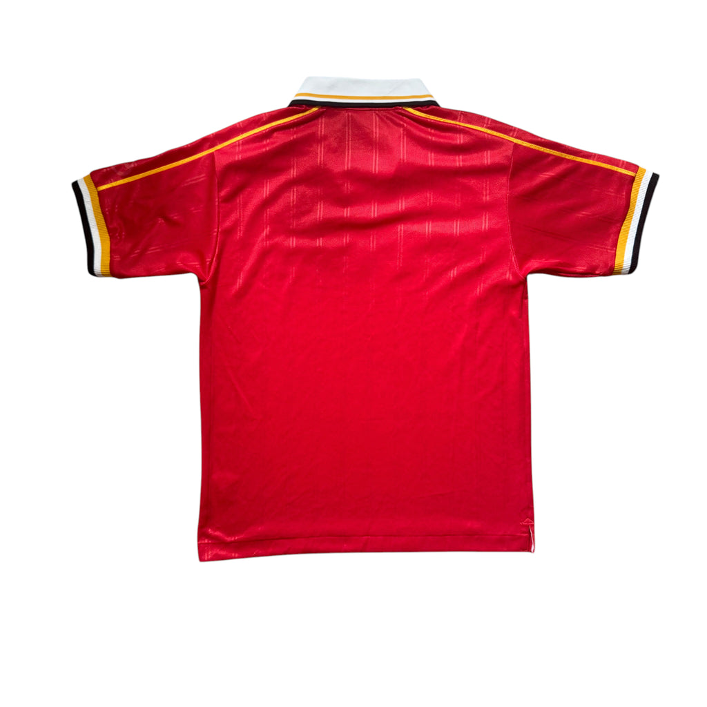 Nagoya Grampus Home Shirt 2000 - 2001 (L)