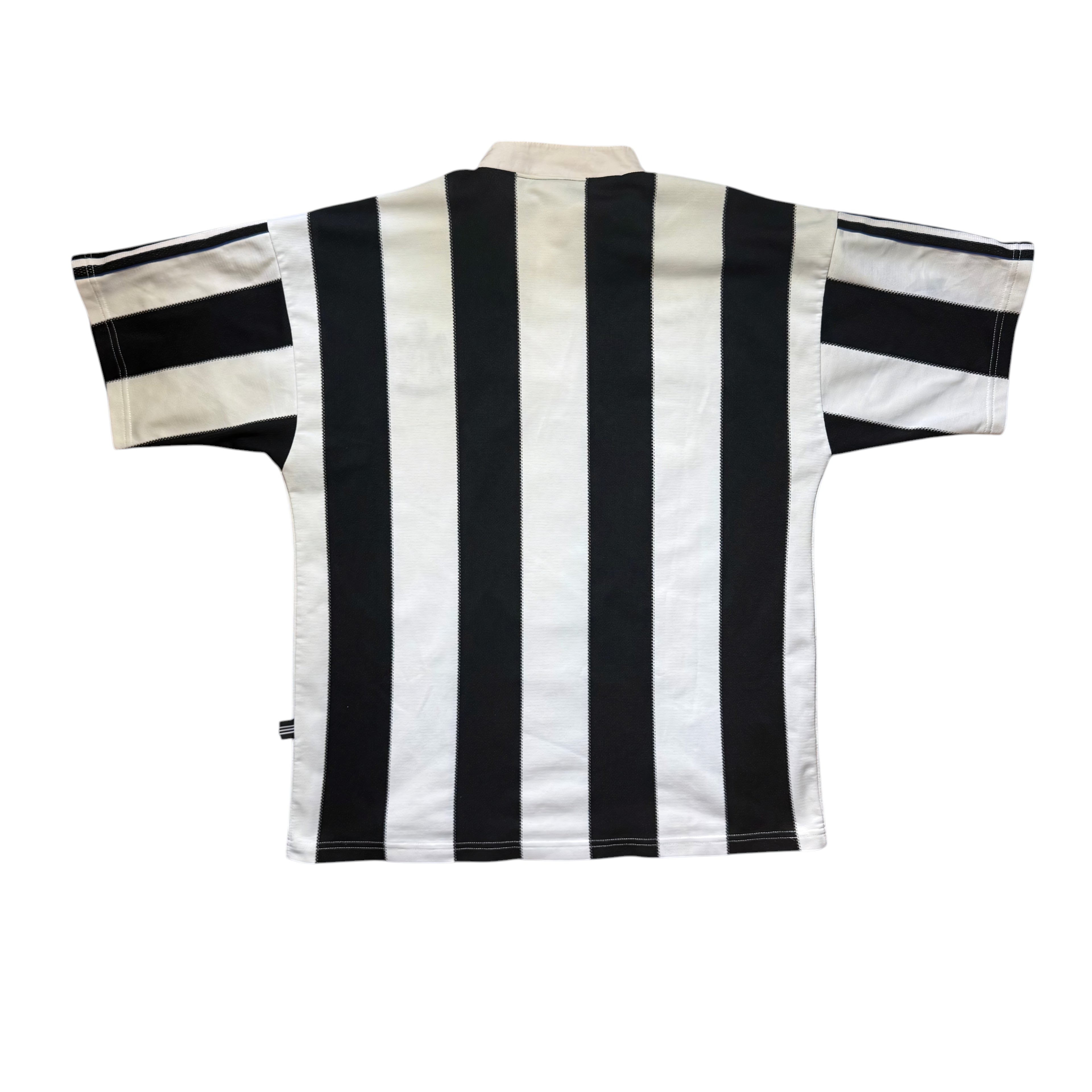 Newcastle Home Shirt 1995 - 1997 (L)