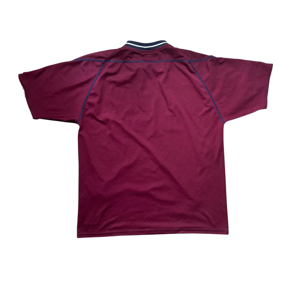 Heart of Midlothian Home Shirt 2002 - 2004 (L)