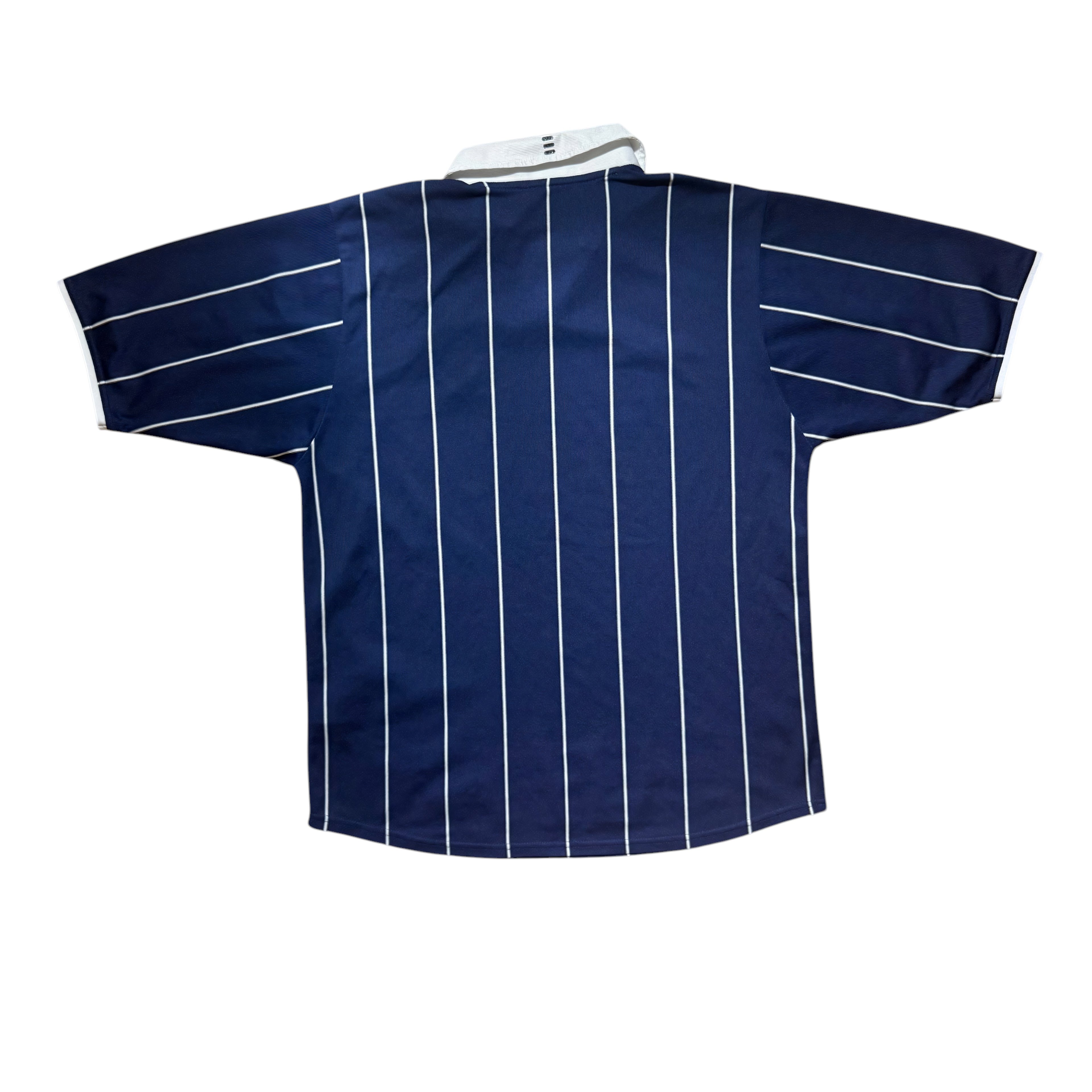 Scotland Home Shirt 2001 - 2003 (L)