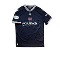 Dundee Home Shirt 2024 - 2025 (L) Sylla - Match Issue