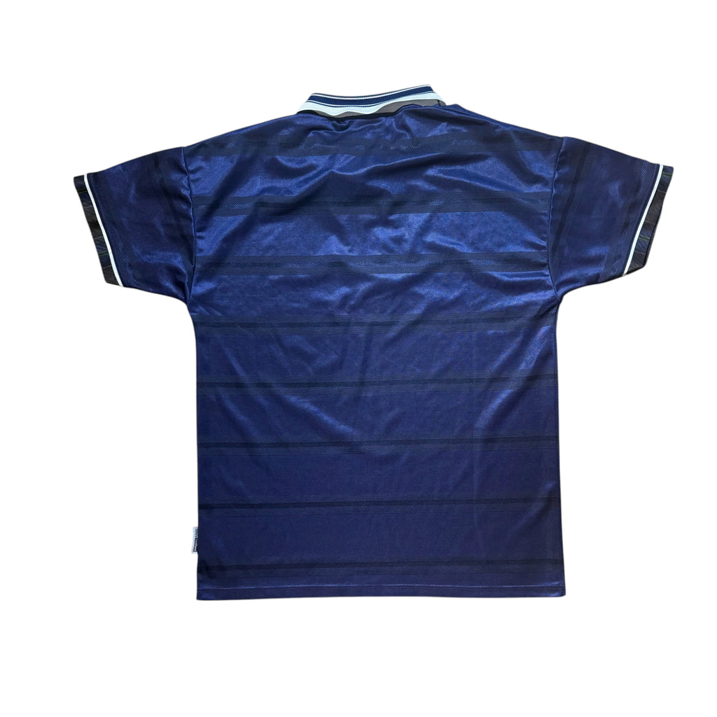 Scotland Home Shirt 1998 - 2000 (L)