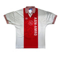 Ajax Home Shirt 1995 - 1996 (L)