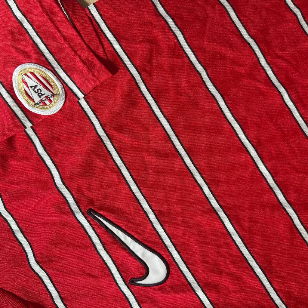 PSV Training Shirt 1997 - 1998 (L)