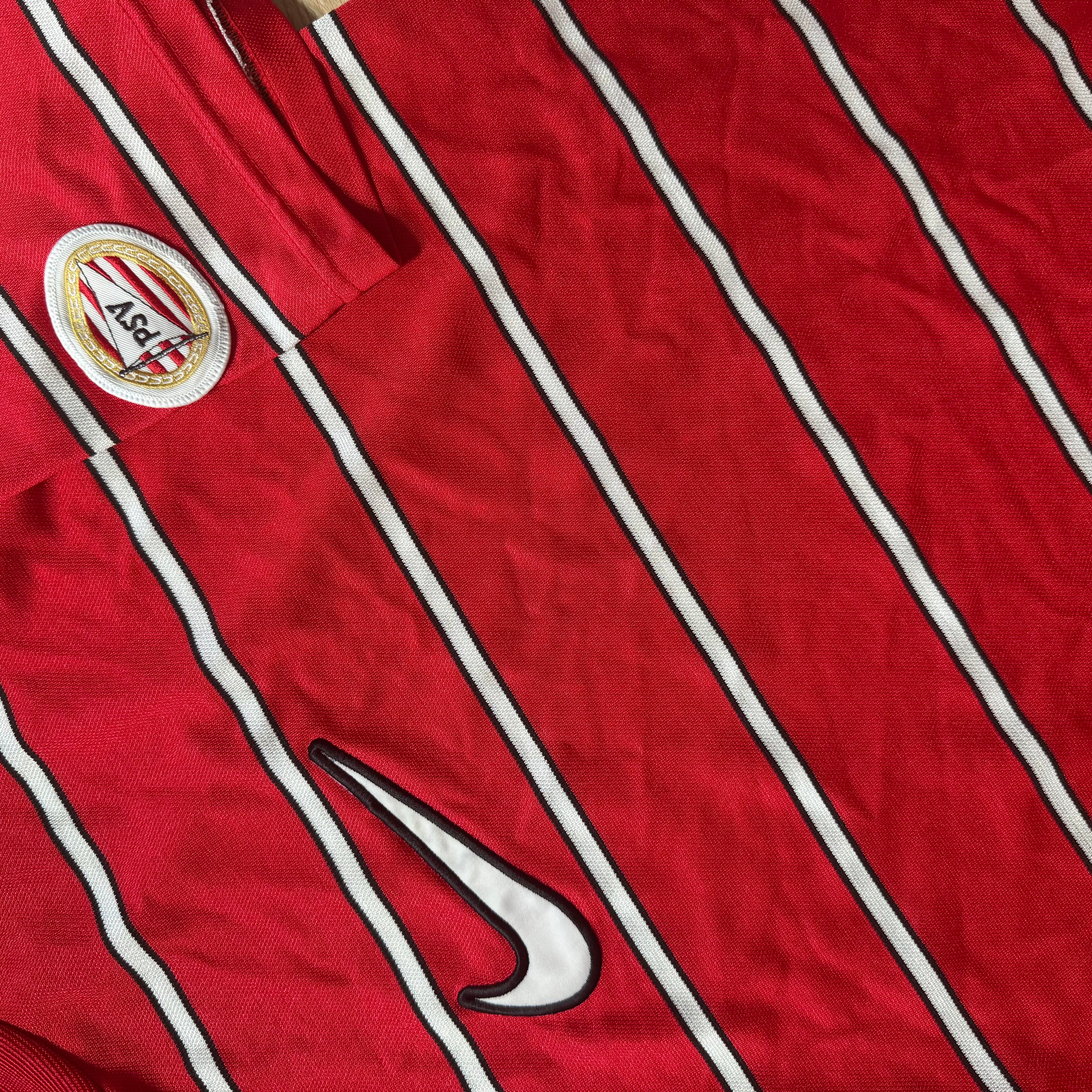 PSV Training Shirt 1997 - 1998 (L)