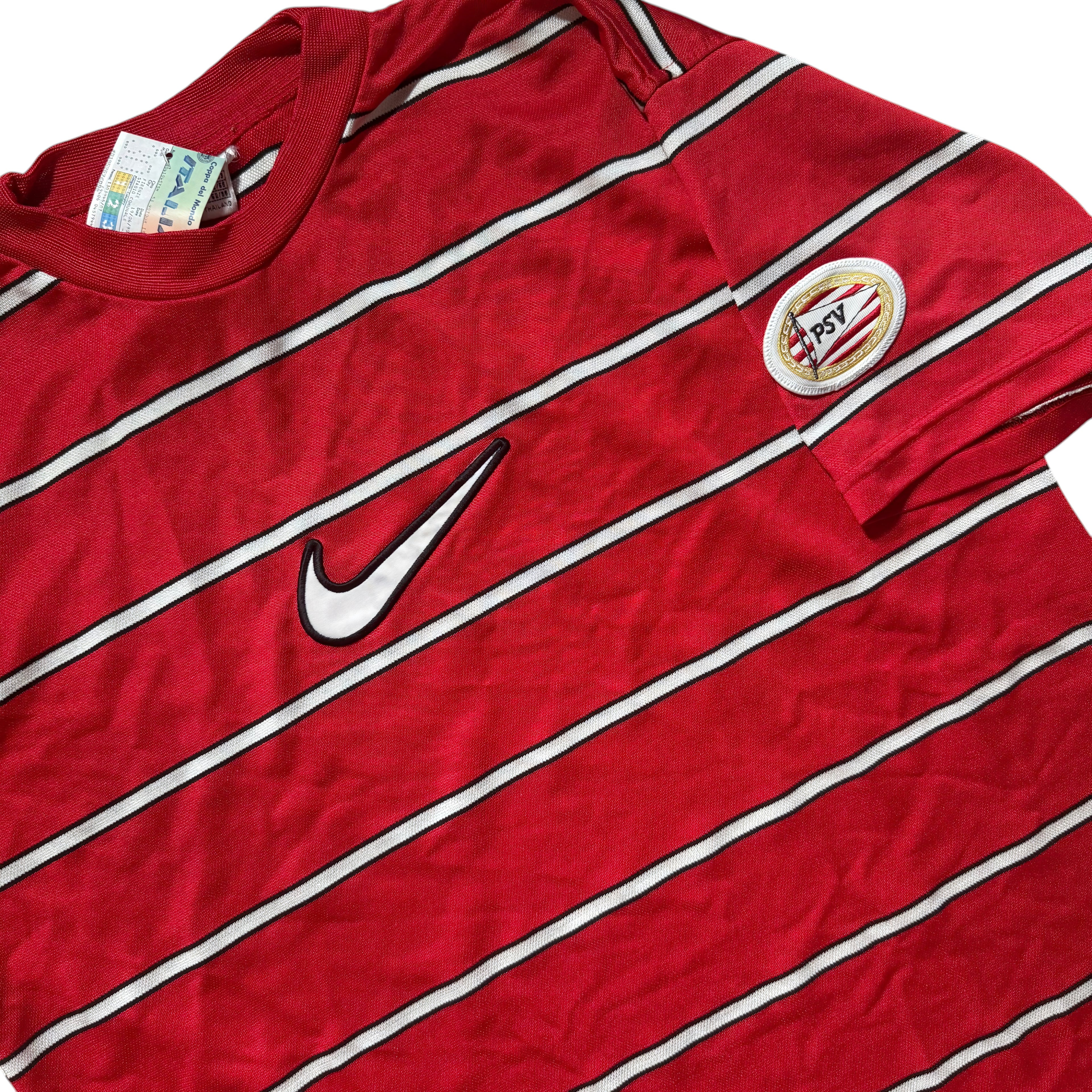 PSV Training Shirt 1997 - 1998 (L)