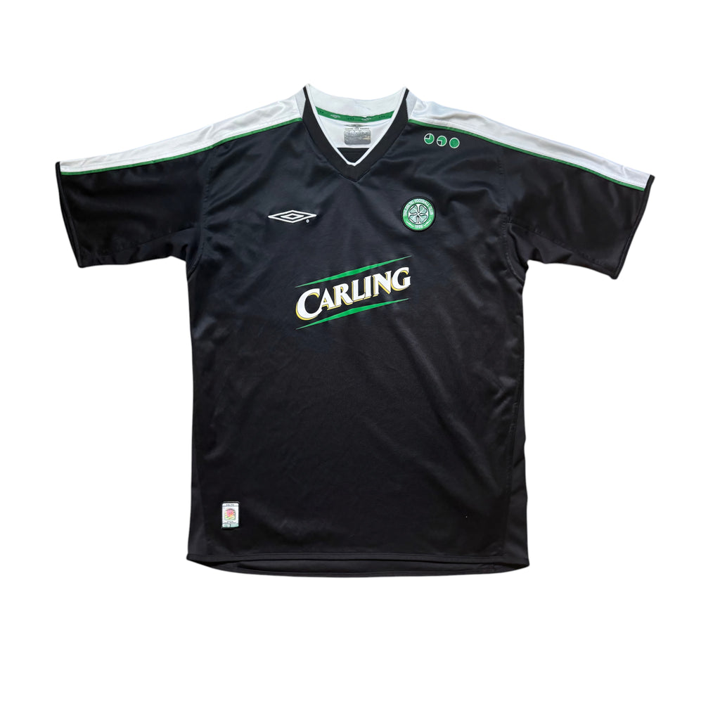 Celtic Training Shirt 2003 - 2004 (L)