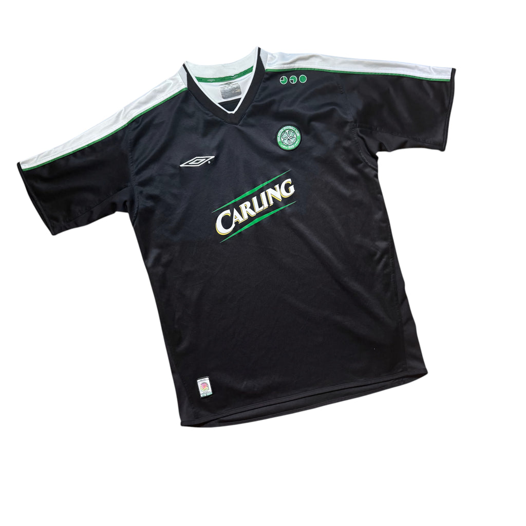 Celtic Training Shirt 2003 - 2004 (L)