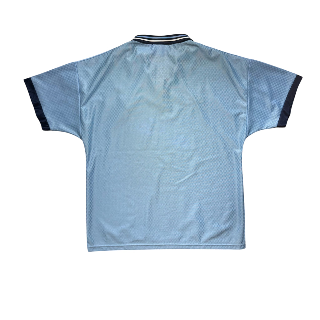 Lazio Home Shirt 1995 - 1996 (L) Player Spec