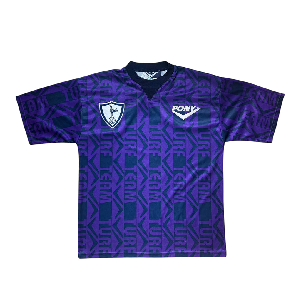 Tottenham Hotspurs Training Shirt 1995 - 1996 (L)