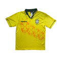 Brazil Home Shirt 1994 - 1996 (L)