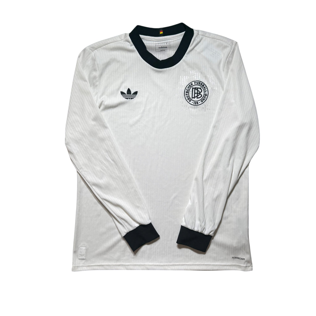 Germany Home Anniversary Shirt 2025 (L)