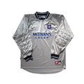 Rangers GK Shirt 1998 - 1999 (L)