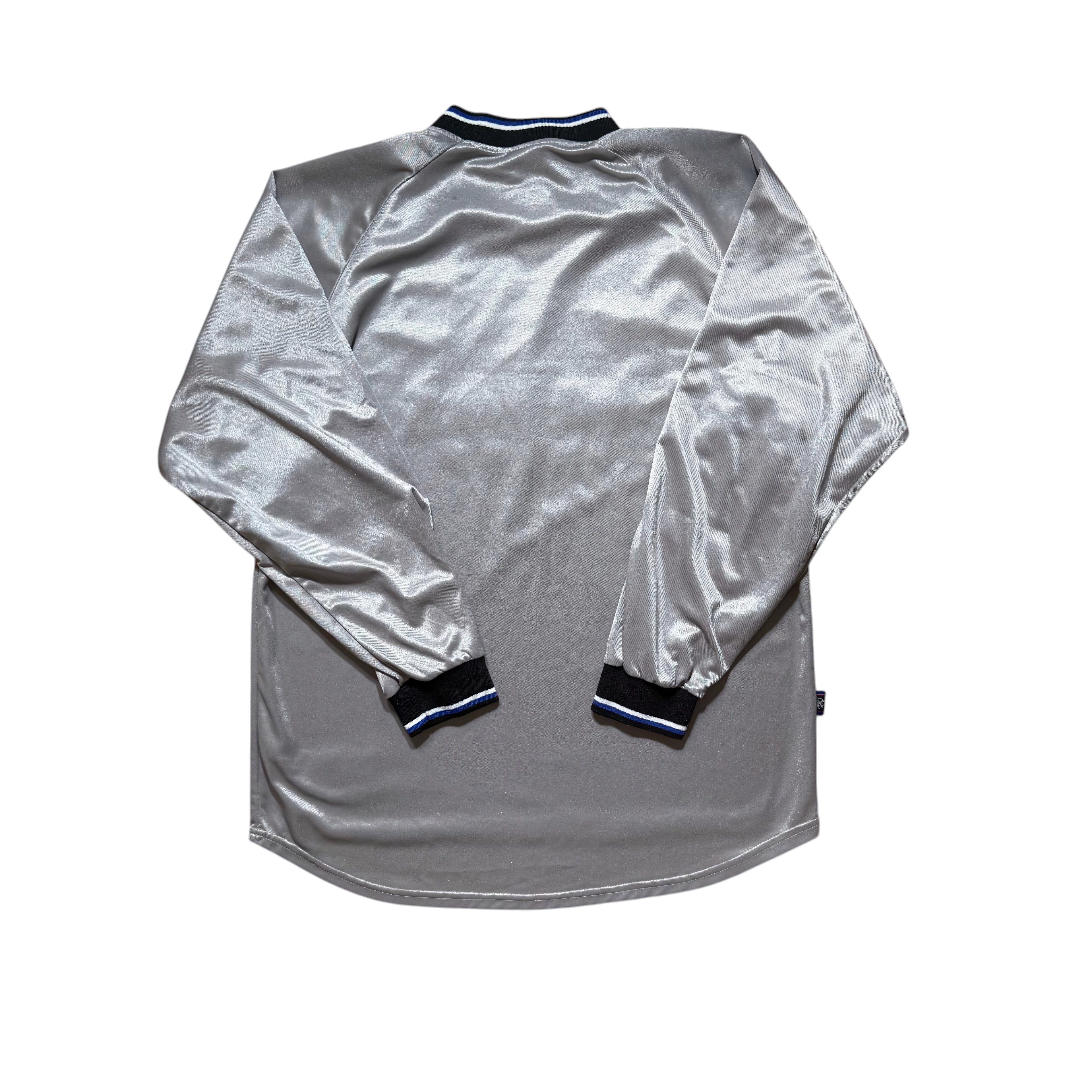 Rangers GK Shirt 1998 - 1999 (L)