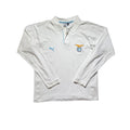 Lazio Polo Shirt 2001 - 2001 (L)