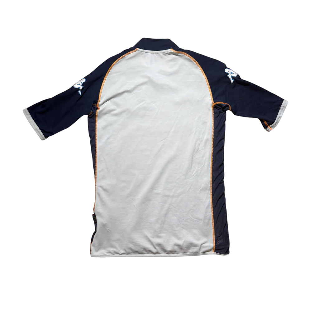 Auxurre Third Shirt 2002 - 2003 (M)