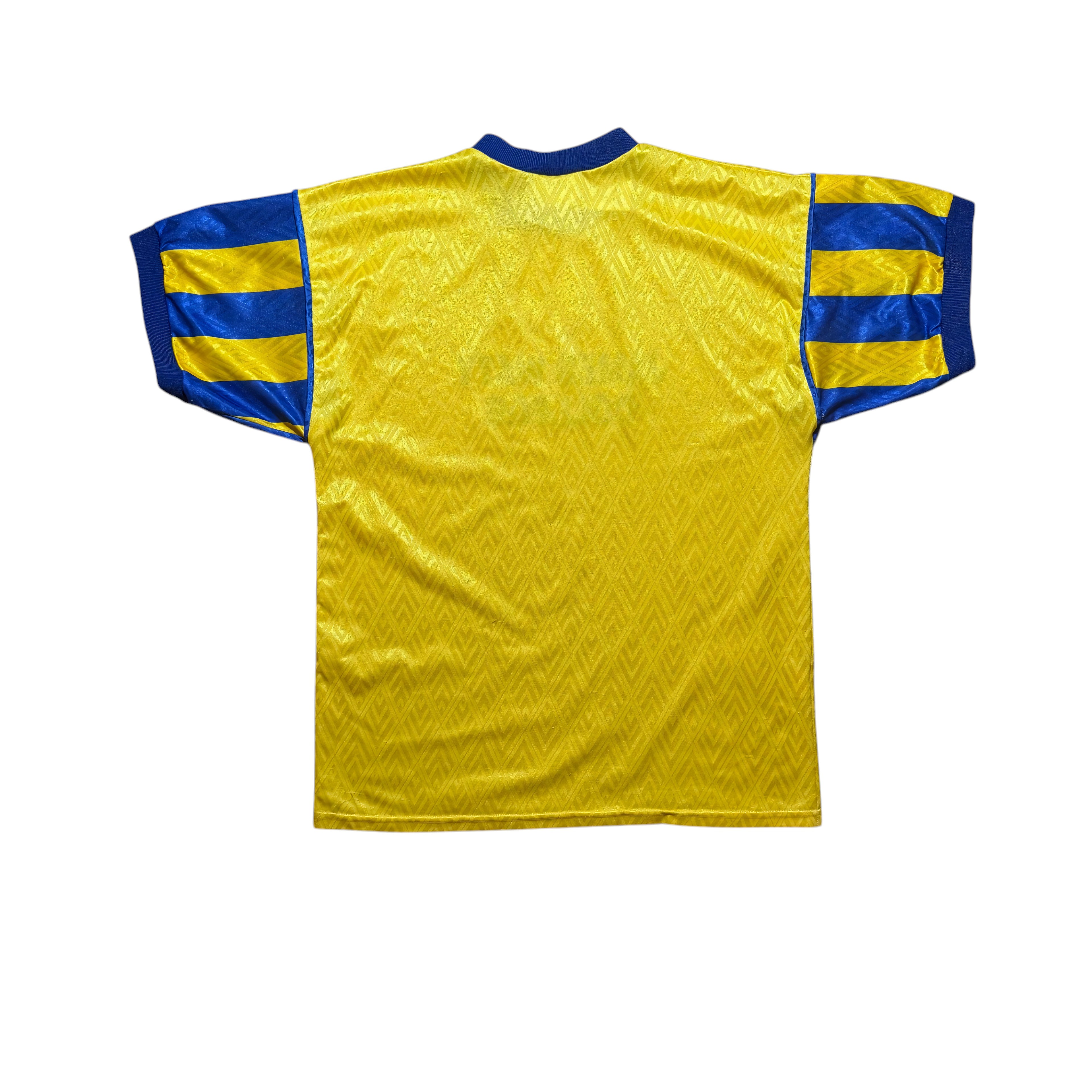 Greenock Morton Away Shirt 1996 - 1997 (M)