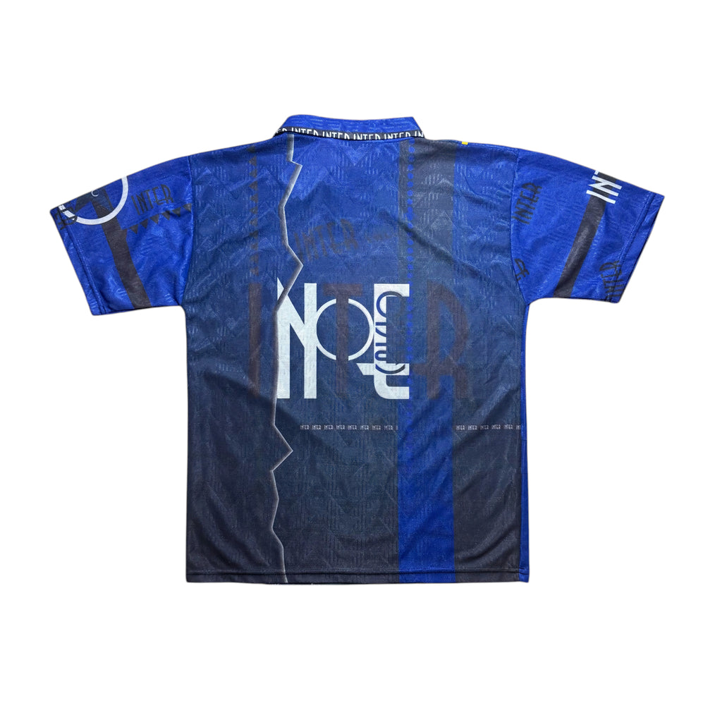 R9 Inter Milan Bootleg Shirt (M)