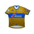 Tigres UANL Home Copa Libertadores Shirt 2005 (M)