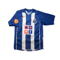 Porto Home Shirt 2004 - 2005 (M) Diego 20