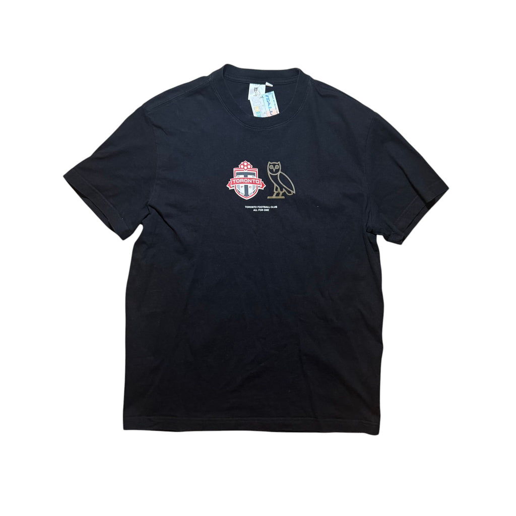 Toronto FC X Drake T-Shirt 2023 (M)