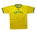 Brazil Training Shirt 1993 (M)