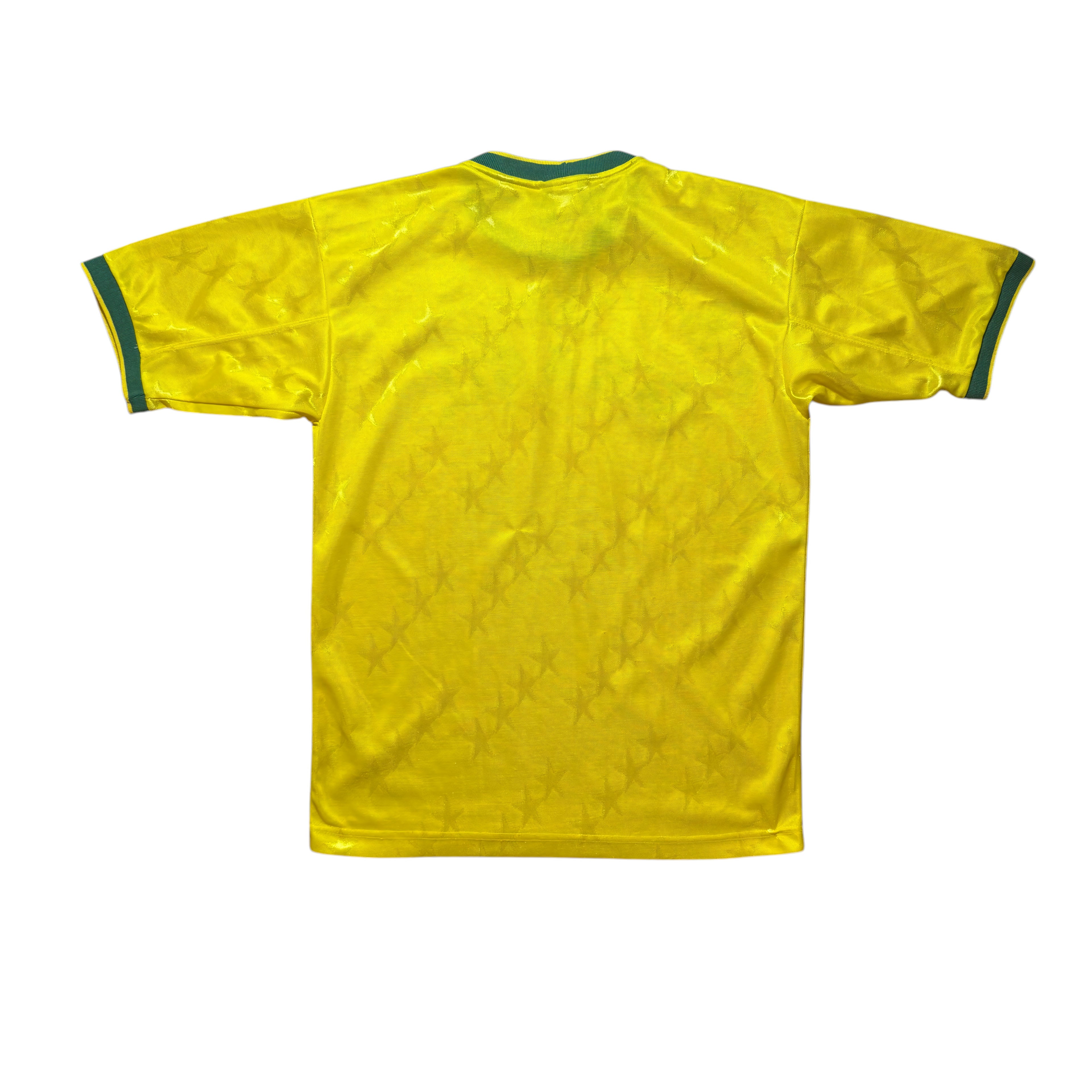 Brazil Training Shirt 1993 (M)