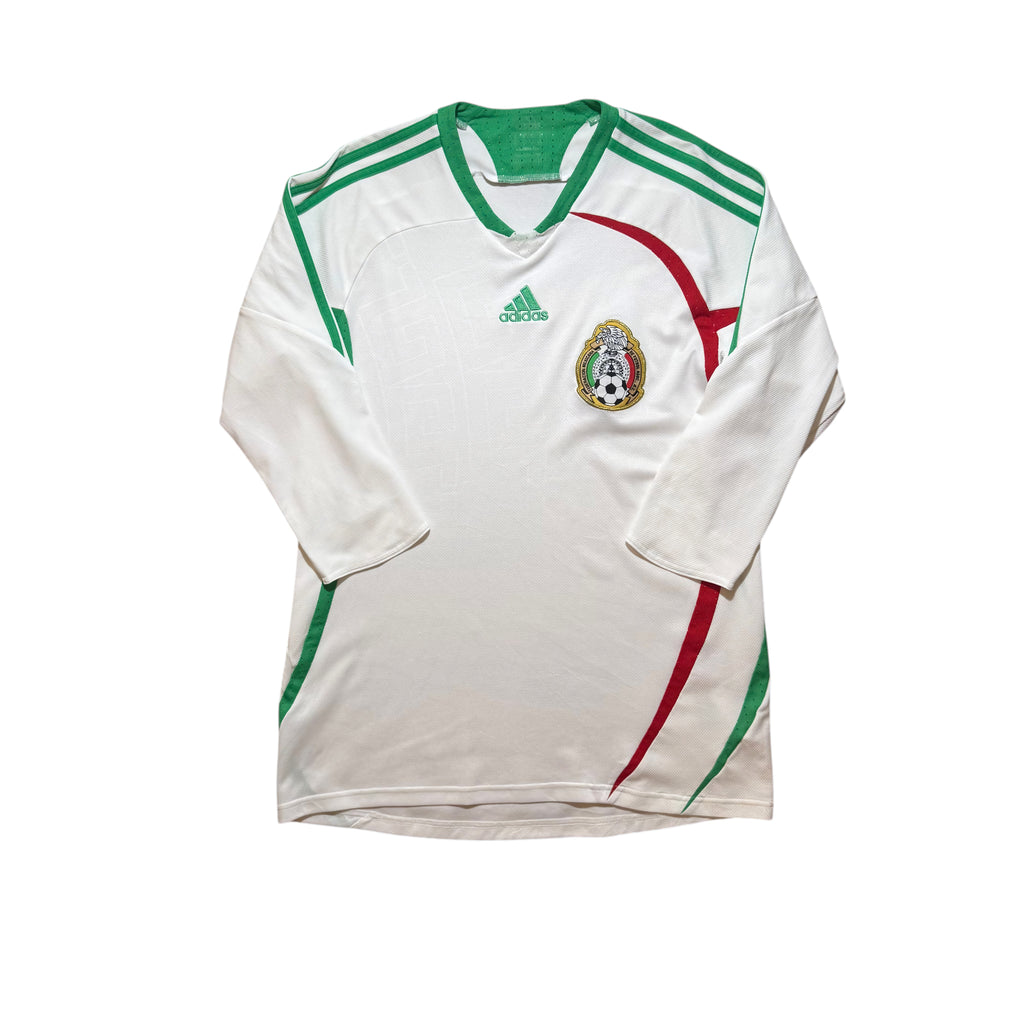 Mexico Away Shirt 2006 - 2008 (M)