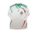 Mexico Away Shirt 2006 - 2008 (M)
