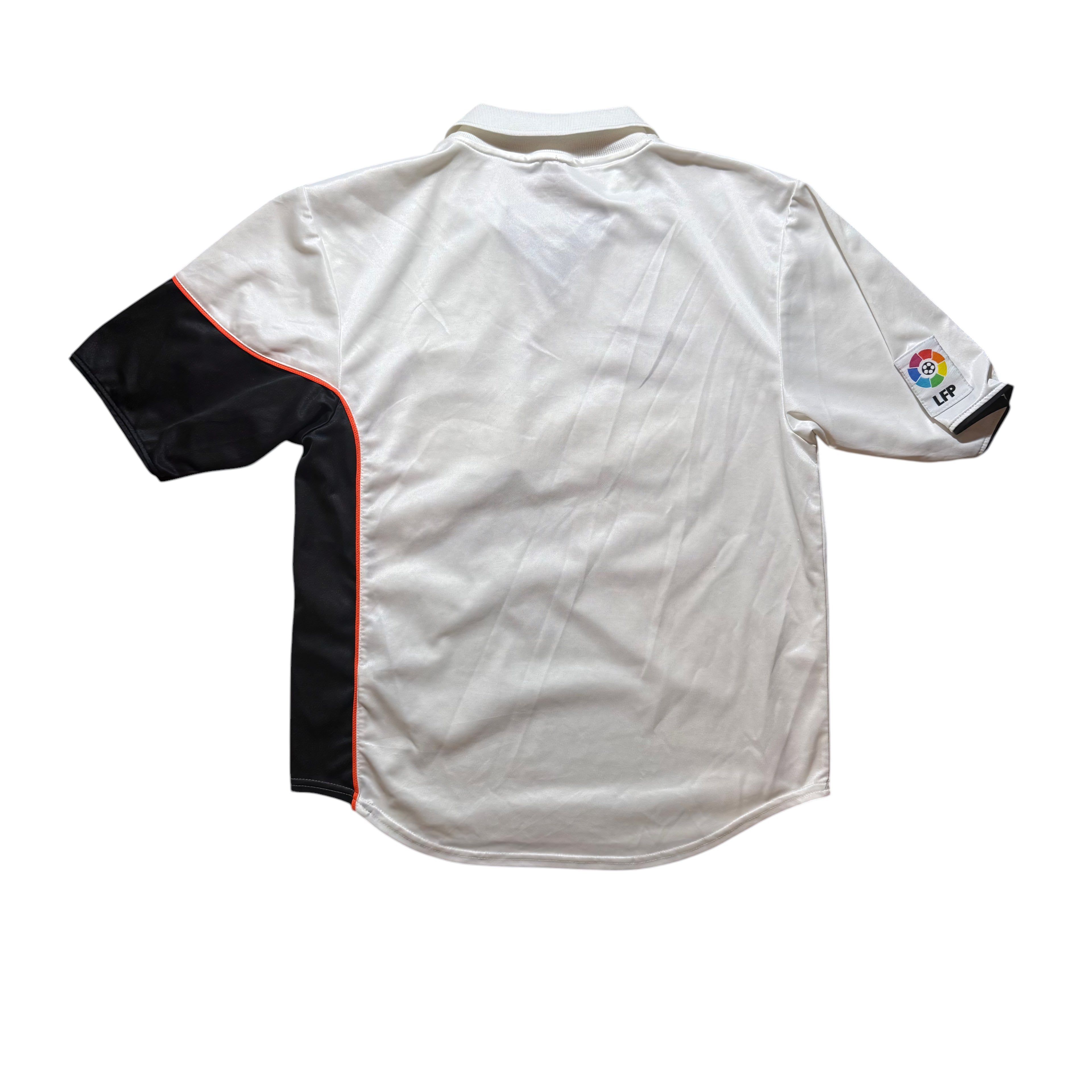 Valencia Home Shirt 2001 - 2002 (M)