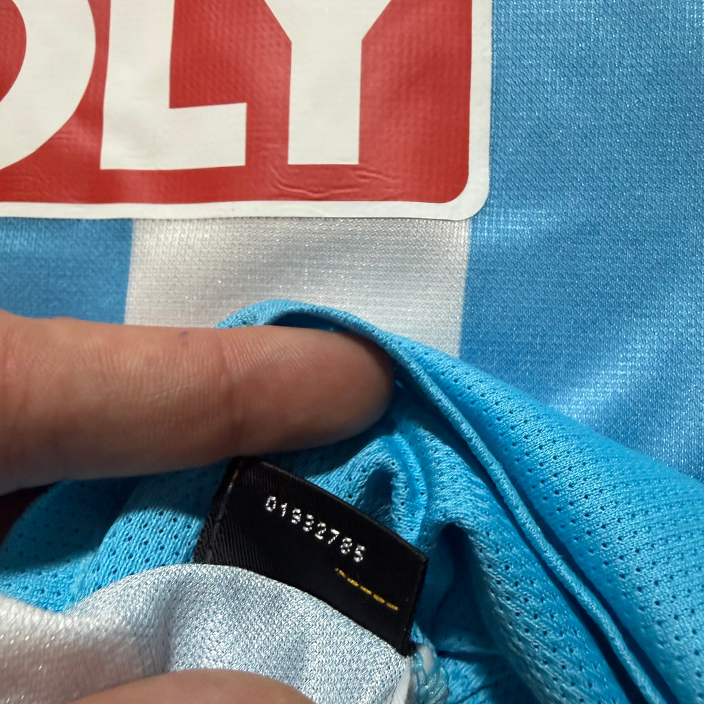 1860 Munich Home Shirt 2002 - 2004 (M) Suker 19