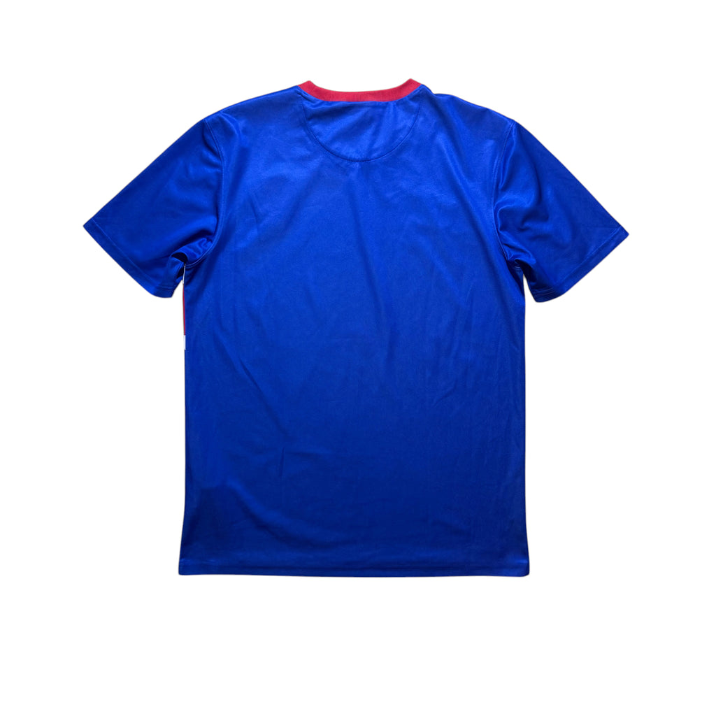 Croatia Away Shirt 2012 - 2014 (M)