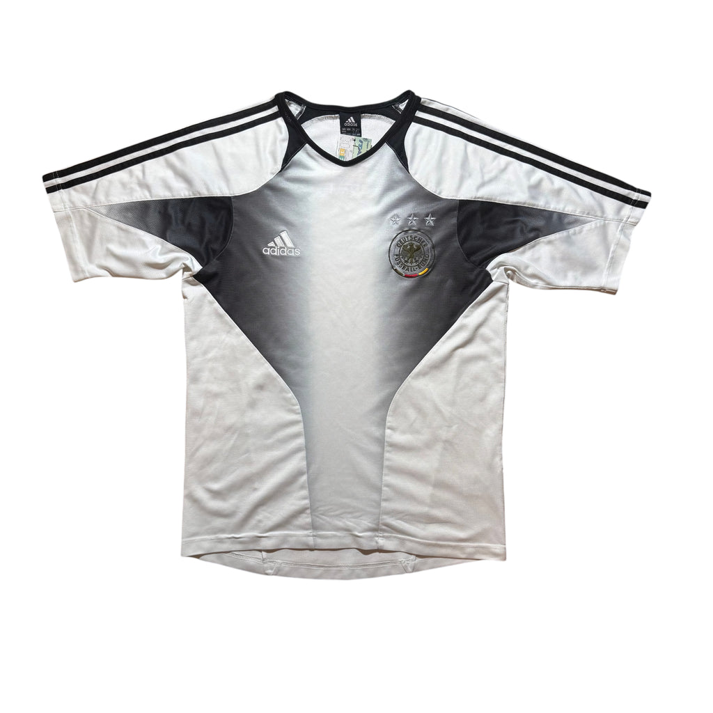 Germany Training Shirt 2002 - 2004 (M)