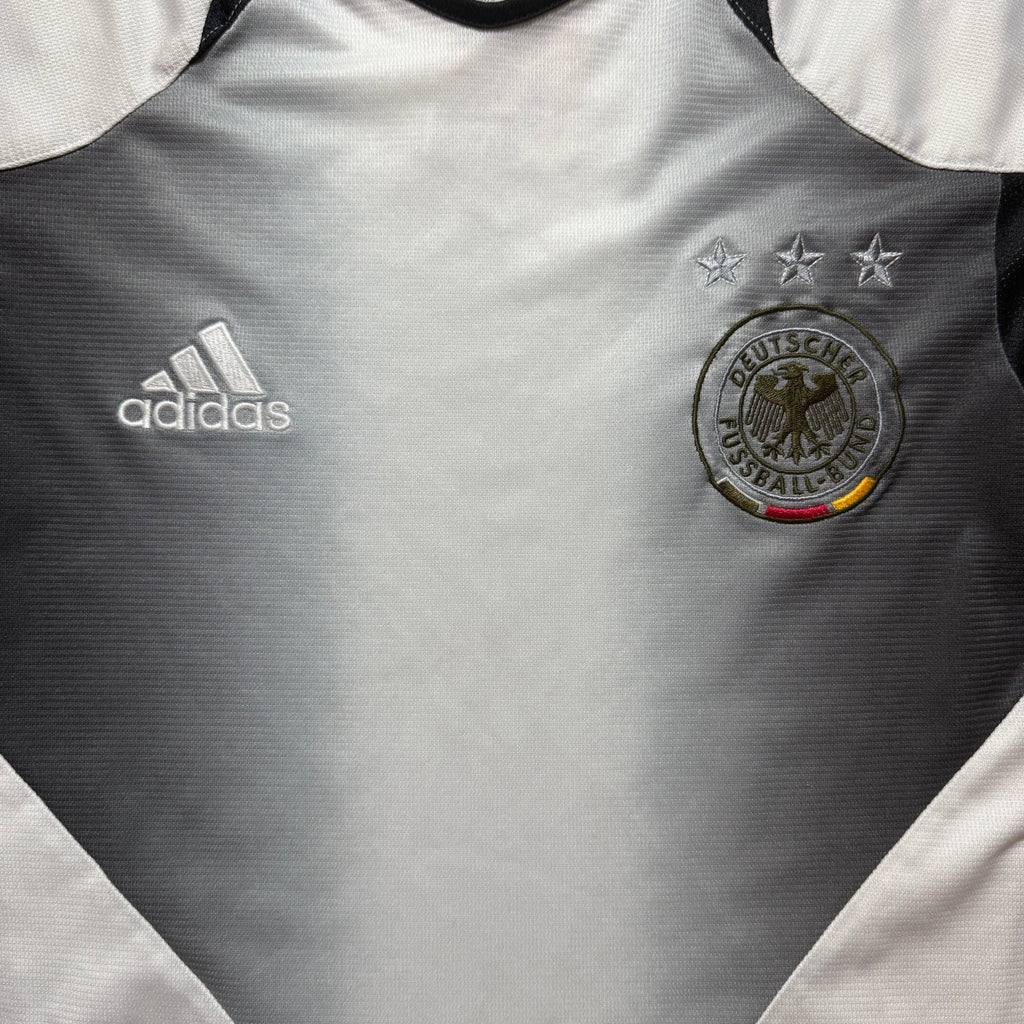 Germany Training Shirt 2002 - 2004 (M)