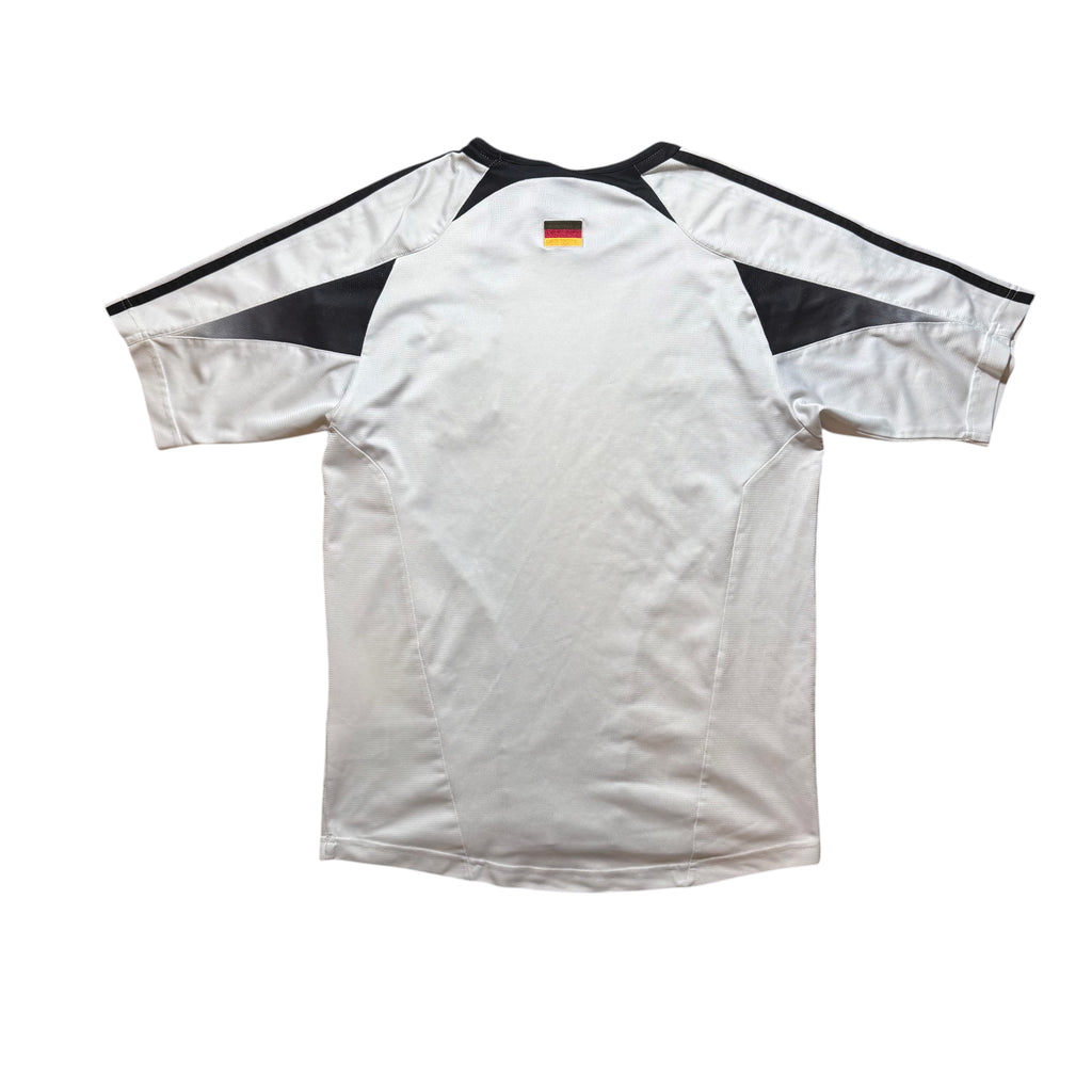 Germany Training Shirt 2002 - 2004 (M)