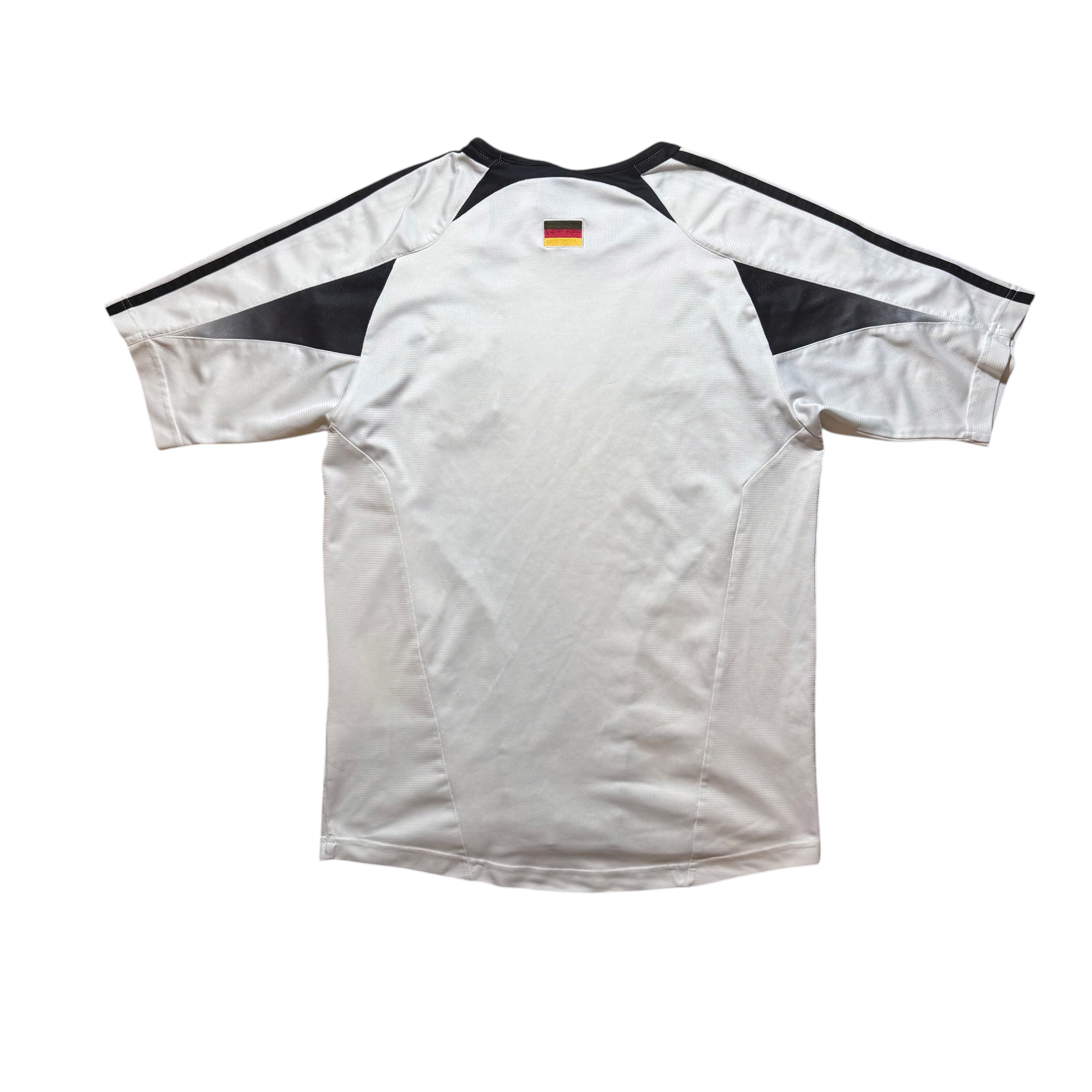 Germany Training Shirt 2002 - 2004 (M)