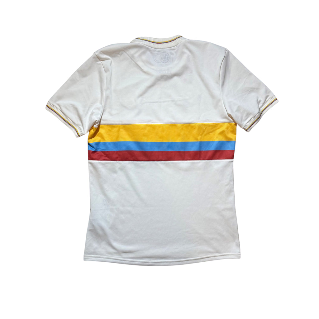 Colombia Anniversary Shirt 2024 - 2025 (M)