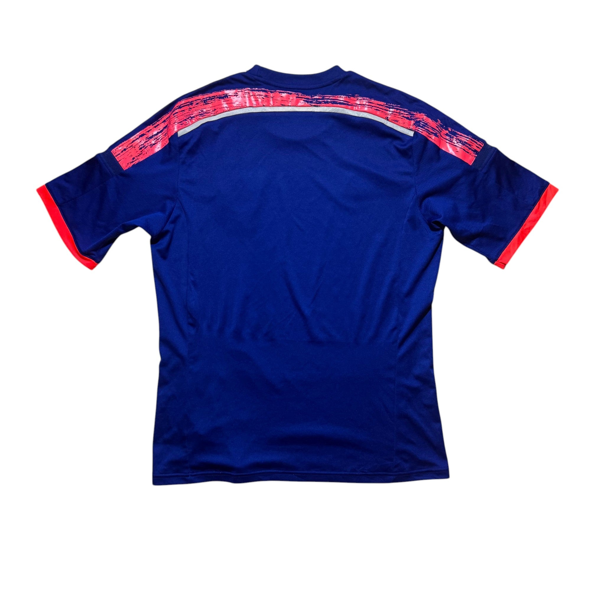 Japan home Shirt 2014 - 2016 (M)