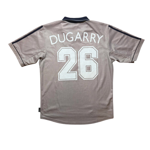 Bordeaux Third Shirt 2000 - 2001 (M) Dugary 21