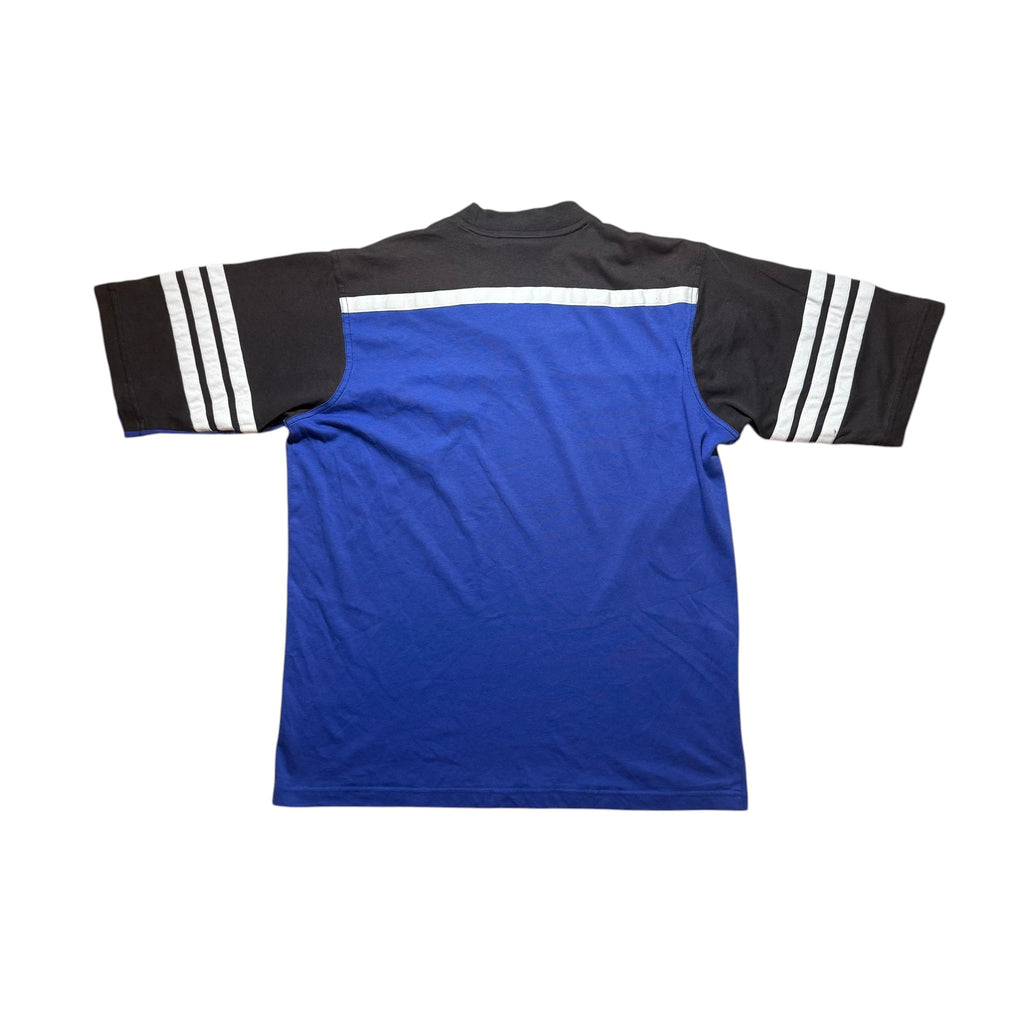 Schalke 04 Training T-Shirt 1998 - 2001 (M)
