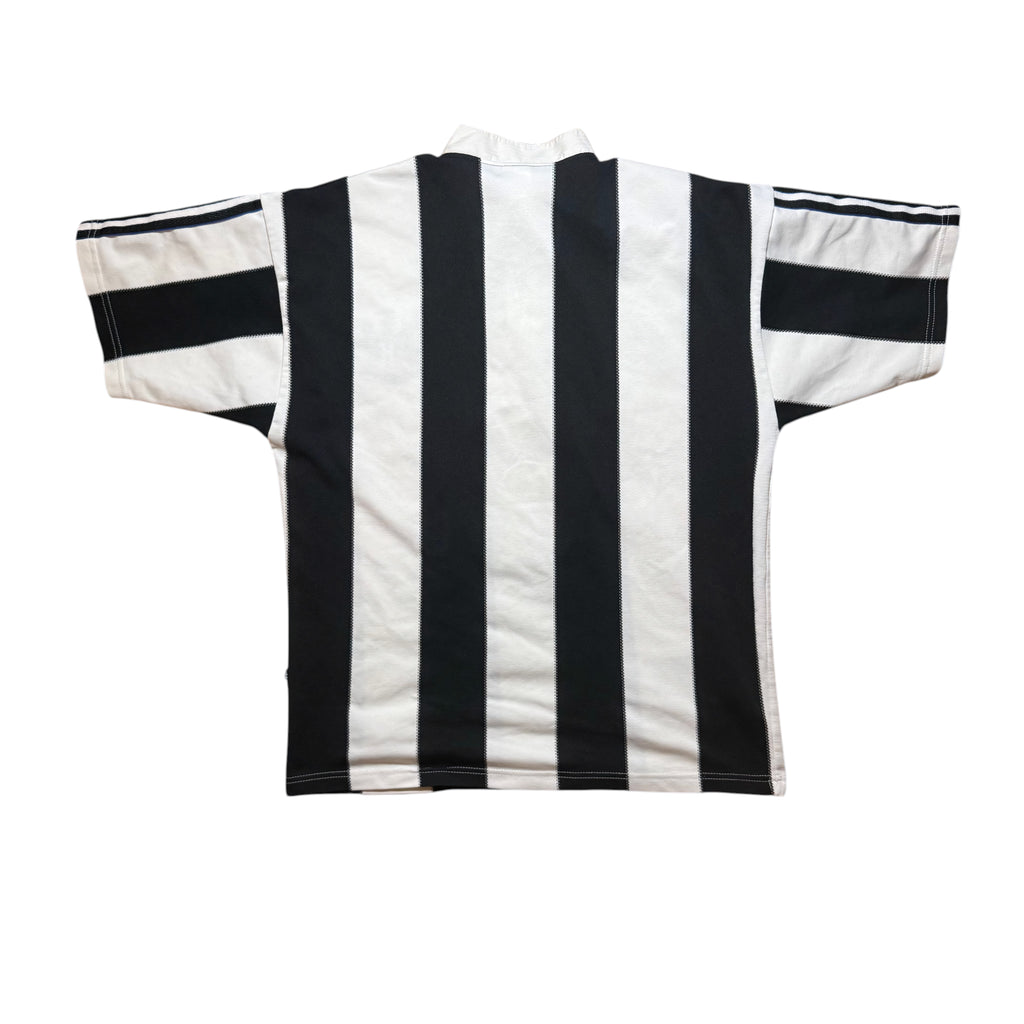 Newcastle Home Shirt 1995 - 1997 (M)