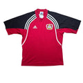 Bayer Leverkusen Training Shirt 1998 - 2001 (M)