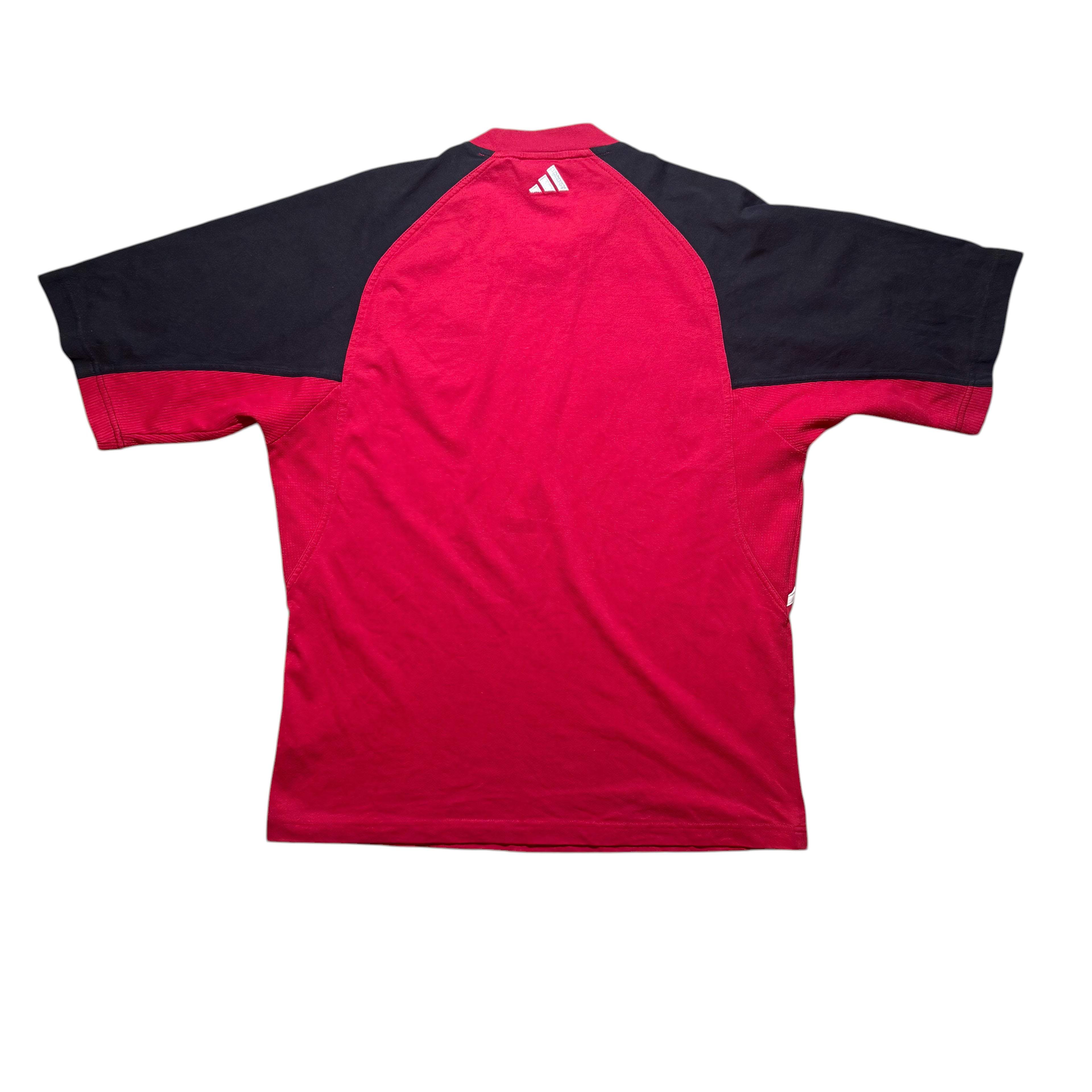 Bayer Leverkusen Training Shirt 1998 - 2001 (M)