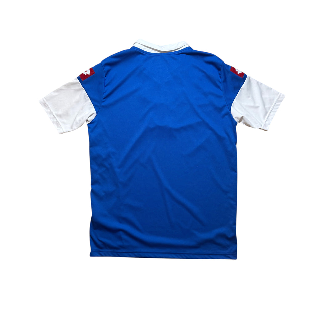 Deportivo La Coruna Training Shirt 2009 - 2010 (M)