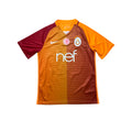 Galatasaray Home Shirt 2016 - 2017 (M) Sneijder 10