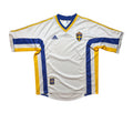 Sweden Away Shirt 1998 - 2000 (M)