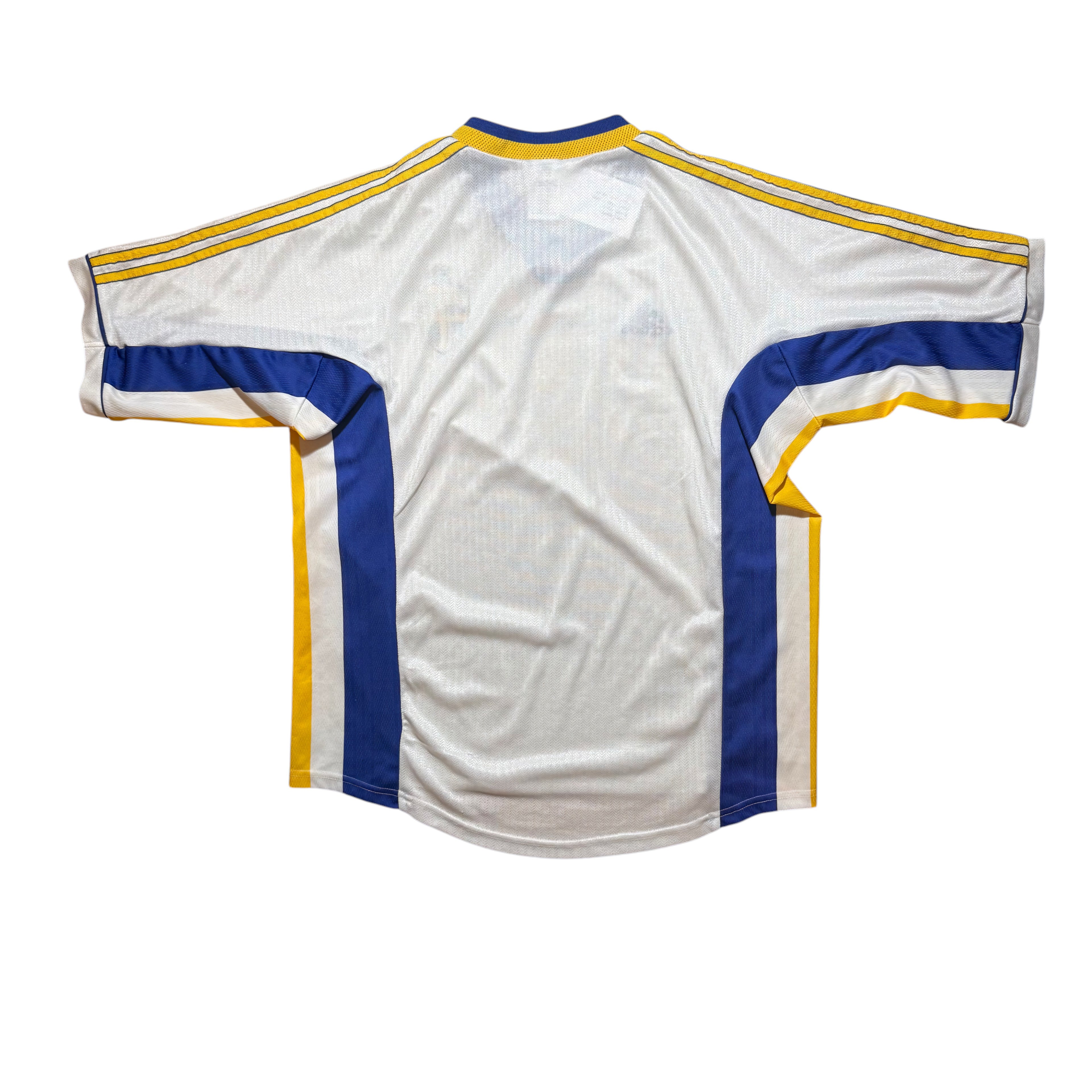 Sweden Away Shirt 1998 - 2000 (M)