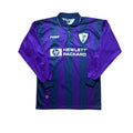 Tottenham Hotspur Away Shirt 1995 - 1996 (M)