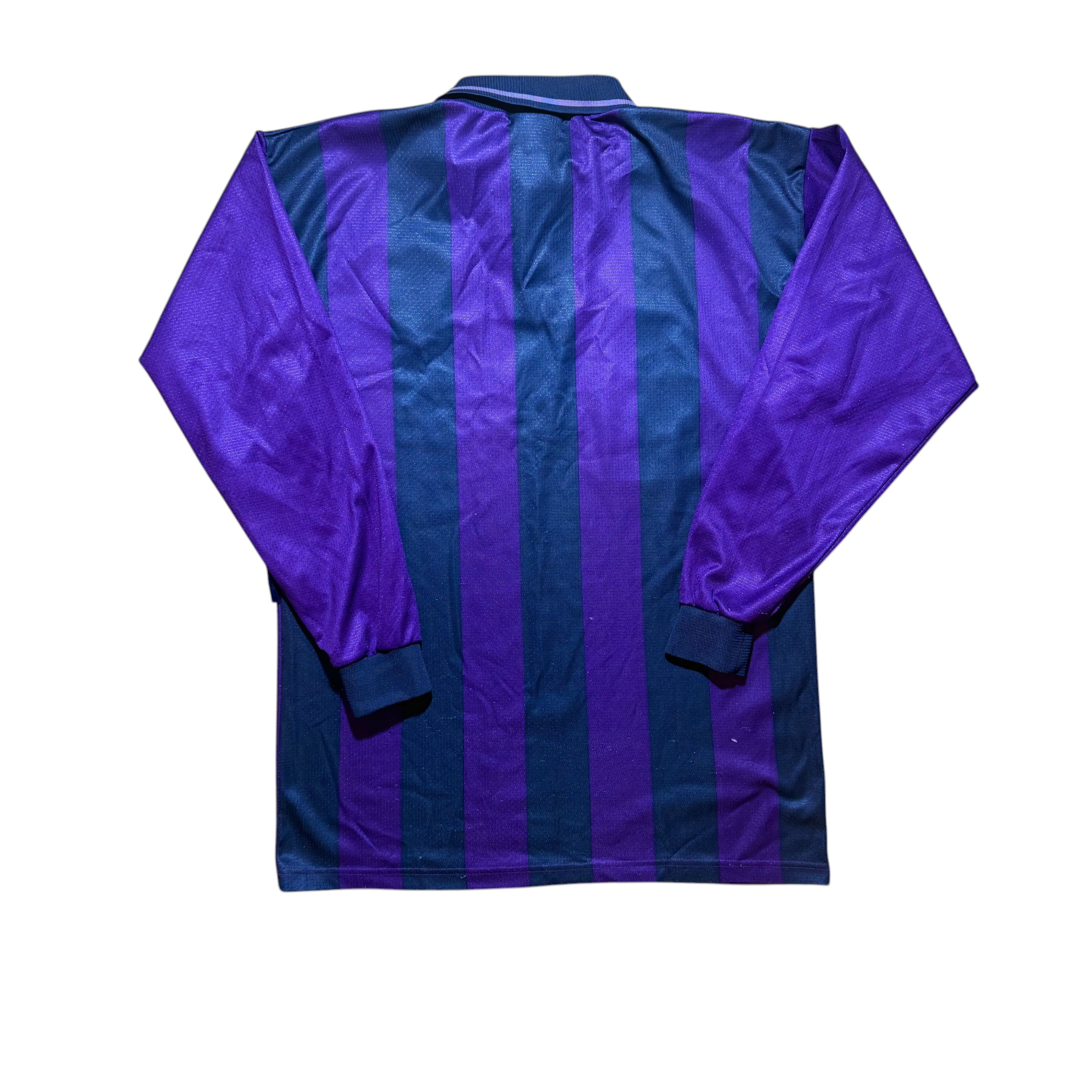 Tottenham Hotspur Away Shirt 1995 - 1996 (M)