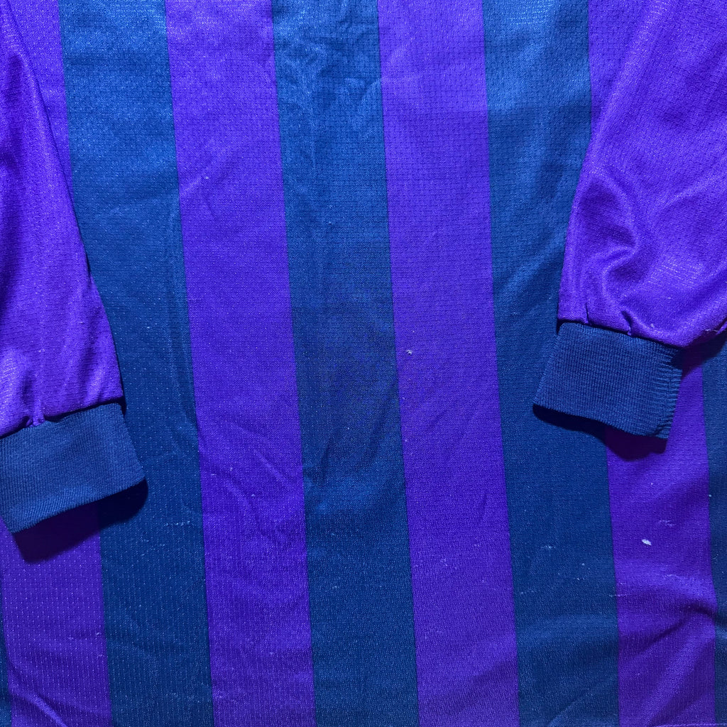 Tottenham Hotspur Away Shirt 1995 - 1996 (M)